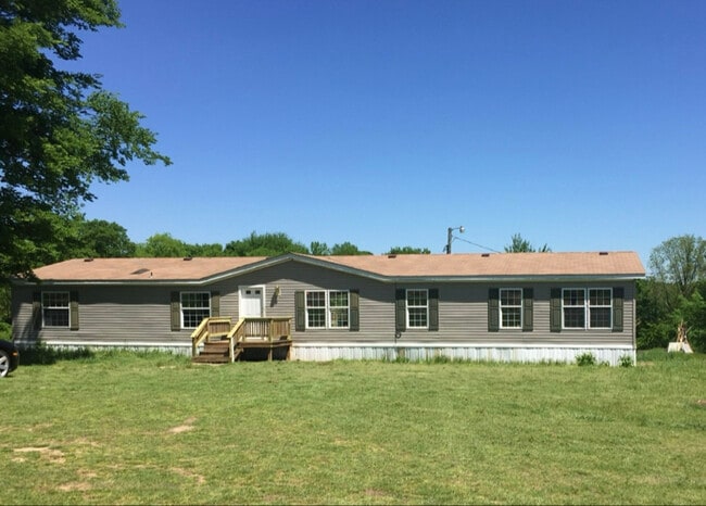 property at 109 Stringtown Rd