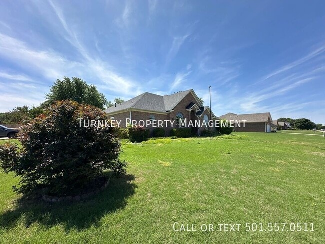 18 Kimberly Pl in Vilonia, AR - Building Photo - Building Photo