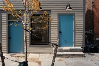 173 Liberty St in Newburgh, NY - Building Photo - Building Photo