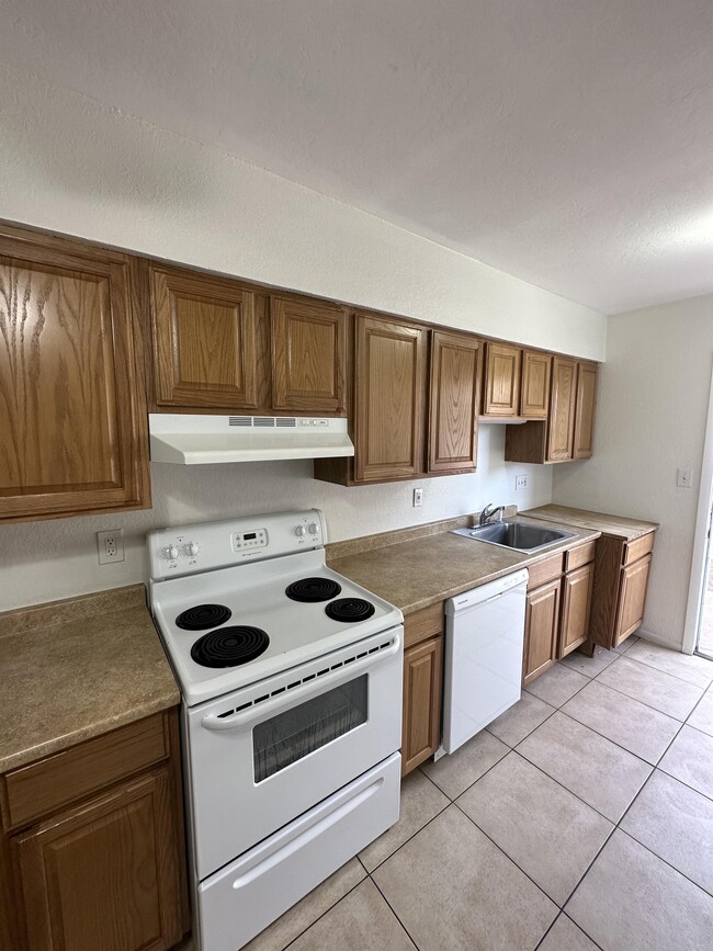 property at 8443 E Coronado Rd