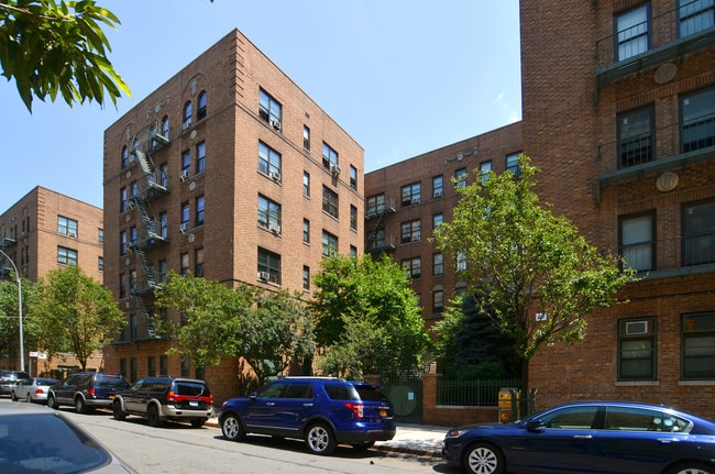 1512 Townsend Ave in Bronx, NY - Building Photo - Building Photo