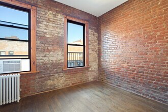 410 E 13th St in New York, NY - Foto de edificio - Building Photo