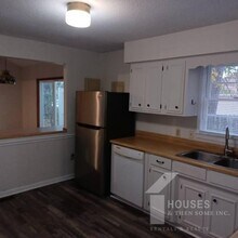 1321 New Cut Rd in Spartanburg, SC - Building Photo - Building Photo