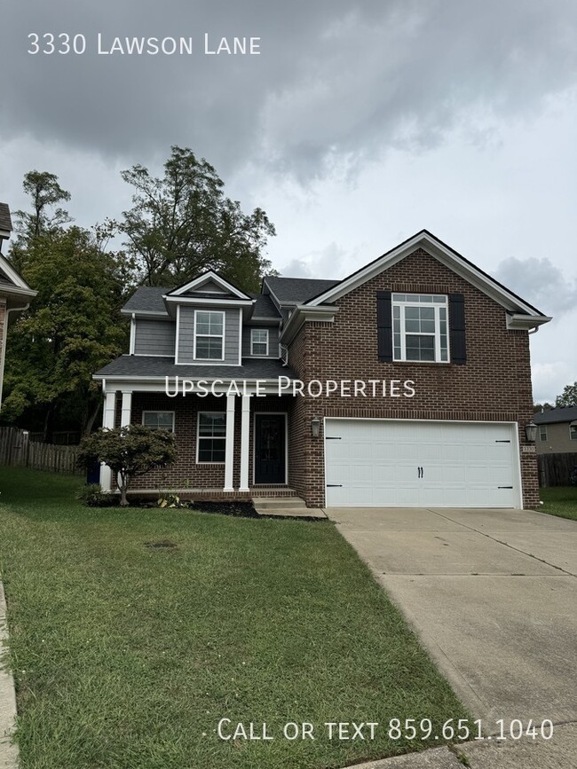 3330 Lawson Ln in Lexington, KY - Building Photo - Building Photo