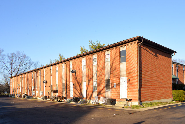 5145 Pleasant Ave in Fairfield, OH - Building Photo - Building Photo