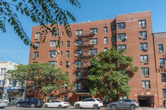 2909 Ocean Ave in Brooklyn, NY - Building Photo - Building Photo