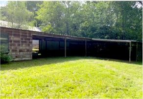 15104 TX-135 in Overton, TX - Building Photo - Building Photo