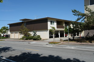 631 Masonic Way Apartments