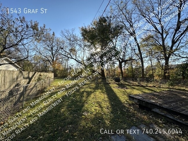 1543 Graf St in Lancaster, OH - Building Photo - Building Photo