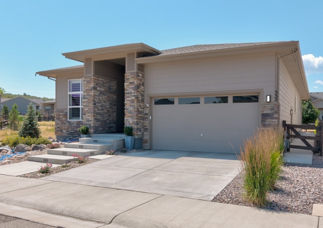 property at 532 Woodroot Cir