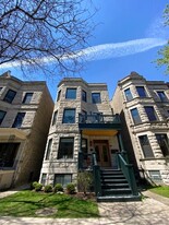 3728 N Magnolia Ave, Unit 26 in Chicago, IL - Building Photo