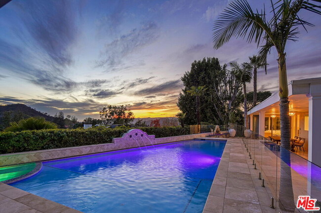 property at 9620 Highridge Dr