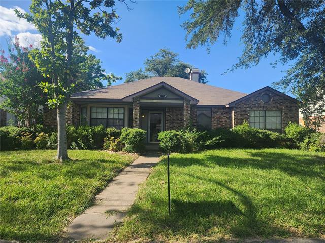 property at 7009 Christina Ln
