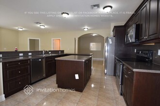 15533 SW 13th Terrace in Miami, FL - Building Photo - Building Photo