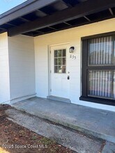 835 Cleveland St in Titusville, FL - Building Photo - Building Photo