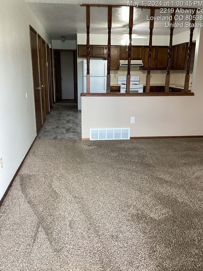 2219 Albany Ct in Loveland, CO - Building Photo - Building Photo