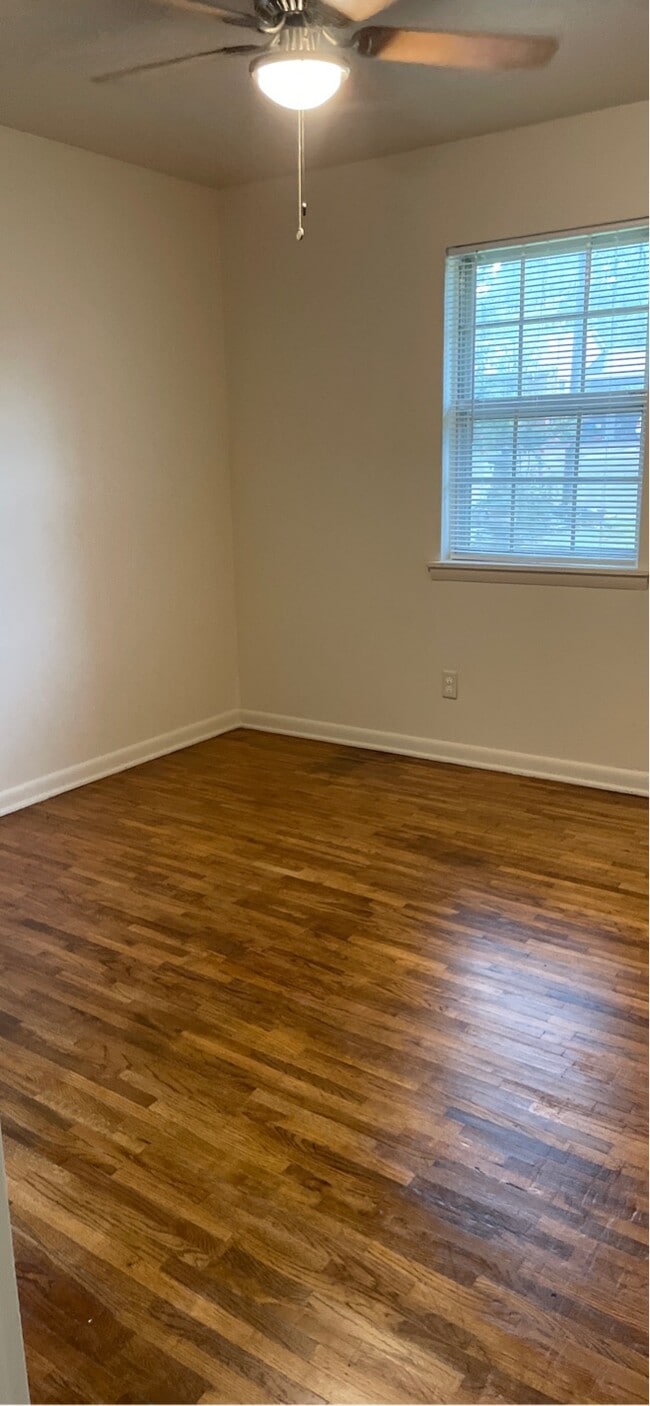 1000 Country Club Rd in Sherwood, AR - Building Photo - Building Photo