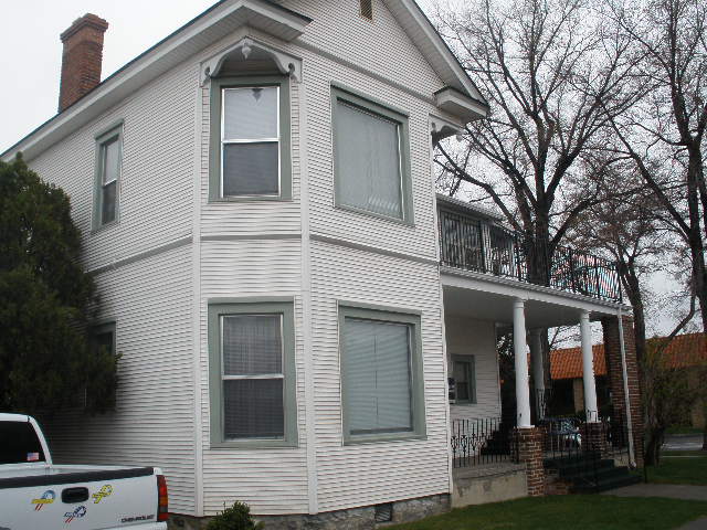 540 W 2nd St in Reno, NV - Foto de edificio - Building Photo