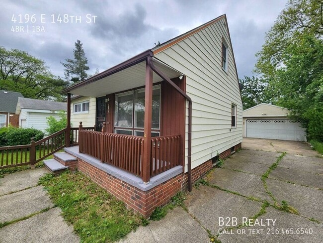 property at 4196 E 148th St
