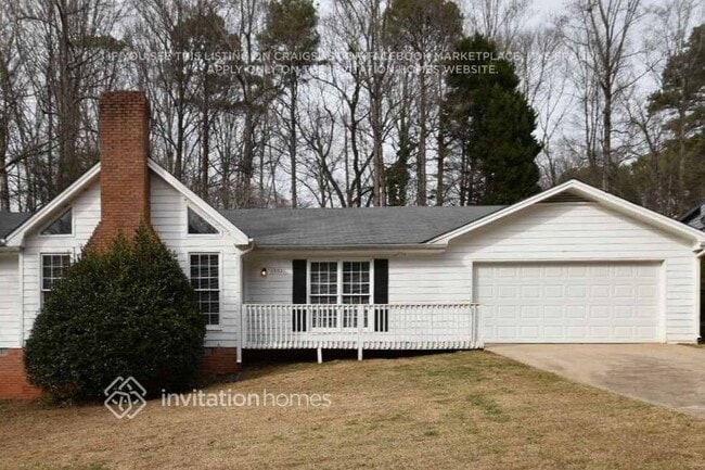 property at 1501 Sundale Dr