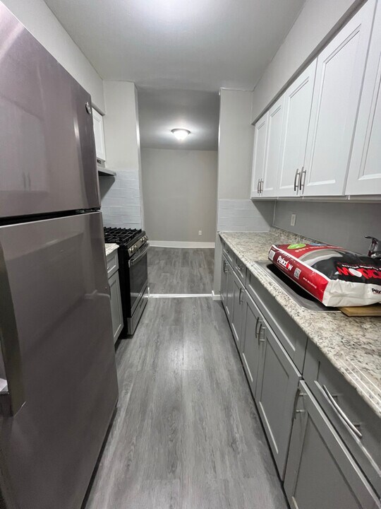 431 Park Ave in Orange, NJ - Building Photo