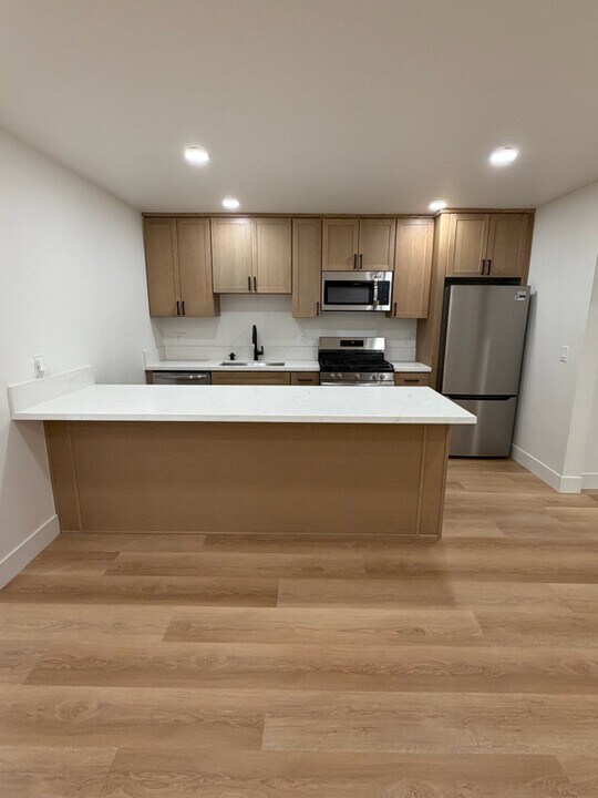 361 Wisconsin Ave in El Cajon, CA - Building Photo