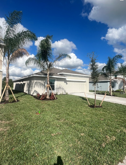 property at 19832 Green Pasture Rd