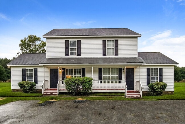 property at 33 Brantley Cir