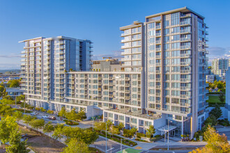 Avanti Richmond in Richmond, BC - Building Photo - Building Photo