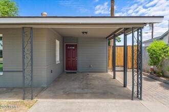 838 E Belmont Ave in Phoenix, AZ - Building Photo - Building Photo
