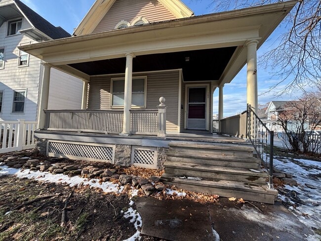 189 Meigs St in Rochester, NY - Building Photo - Building Photo