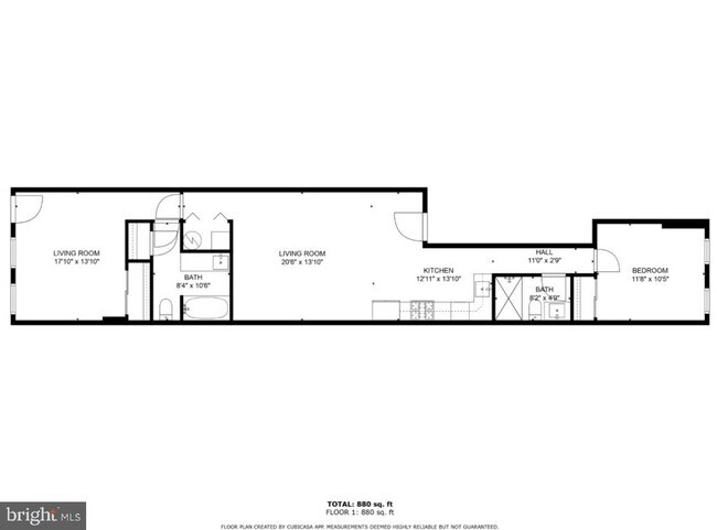 2037 McCulloh St in Baltimore, MD - Building Photo - Building Photo