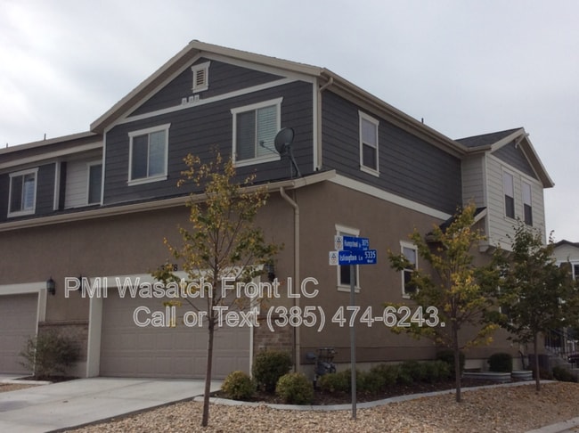 3078 Islington Ln in West Valley City, UT - Building Photo - Building Photo