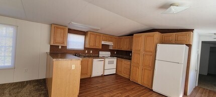 1413 Outback Dr in Mebane, NC - Building Photo - Building Photo