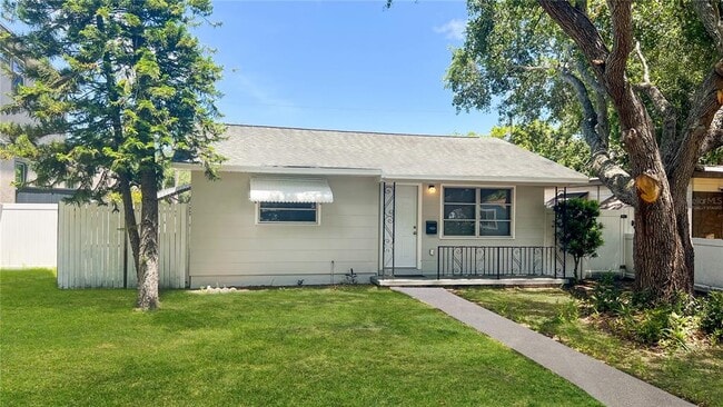 property at 4821 Dr M.L.K. Jr St N