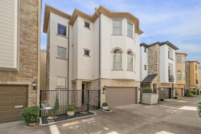 5807 Birdsall Market Pl in Houston, TX - Building Photo - Building Photo