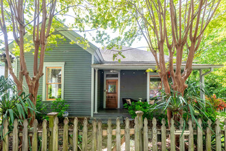 685 Wylie St SE in Atlanta, GA - Building Photo - Building Photo