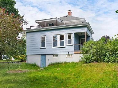 15 Huston Ave in Auburn, ME - Building Photo - Building Photo