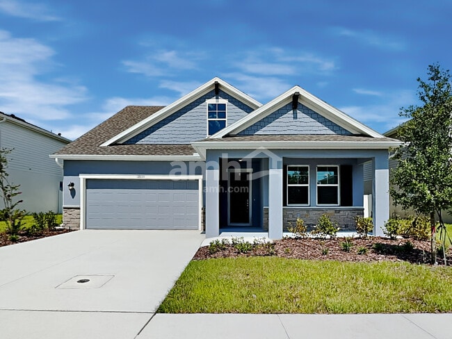 property at 2833 Ponds Trl