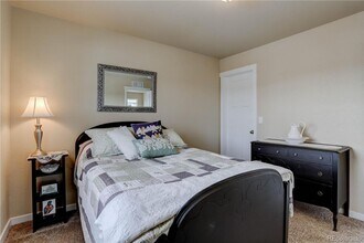 7668 Kiana Dr in Colorado Springs, CO - Building Photo - Building Photo