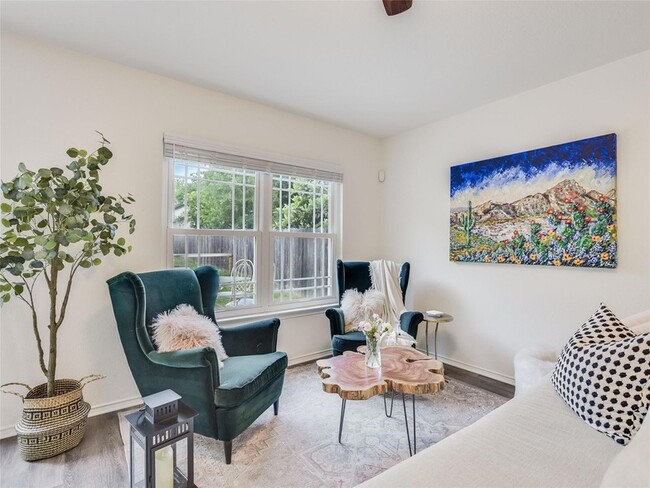 10416 Garbacz Dr in Austin, TX - Building Photo - Building Photo