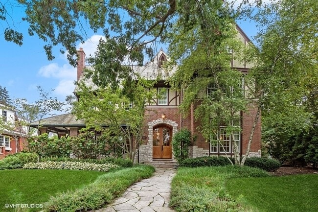property at 147 Linden Ave