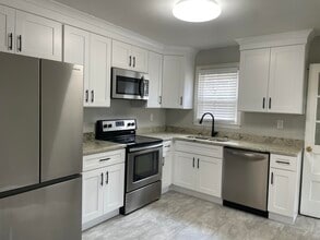 304 1st St in Jackson, SC - Building Photo - Building Photo