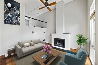 1393 Arlington St in Houston, TX - Building Photo - Building Photo