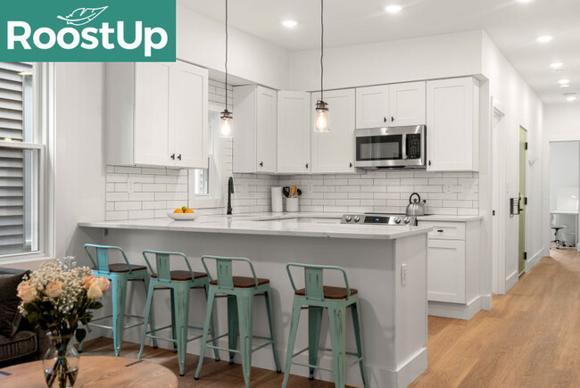621 E 8th St in Boston, MA - Building Photo - Building Photo