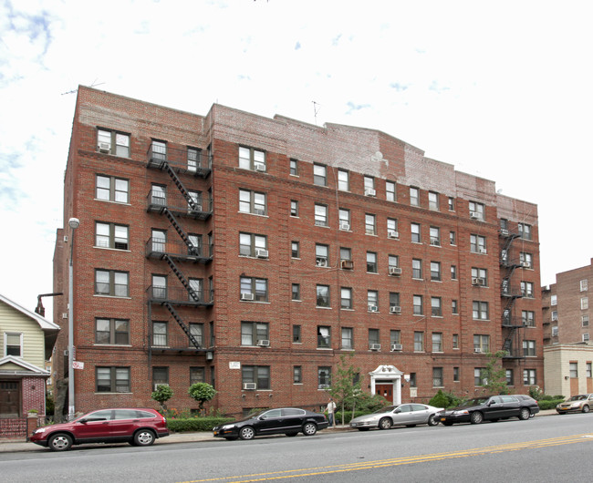 2060 Ocean Ave in Brooklyn, NY - Building Photo - Building Photo