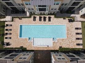 Bammel in Houston, TX - Building Photo