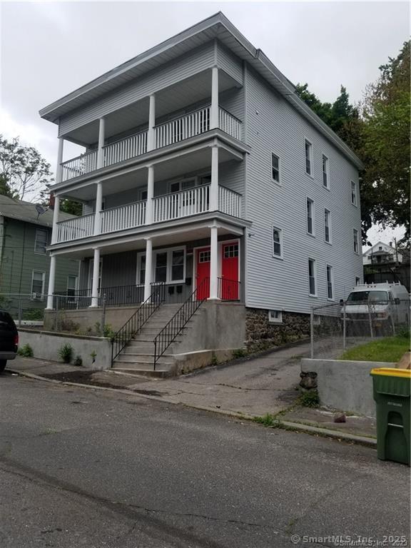 property at 117 Southview St