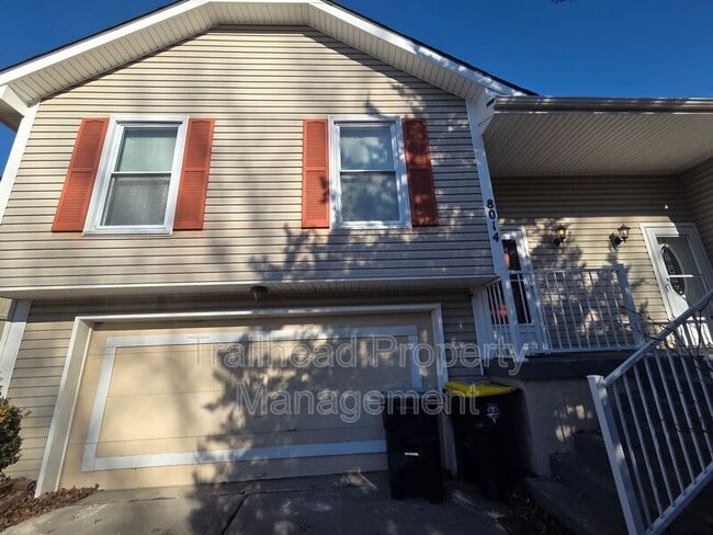 8014 NW 79th Terrace in Kansas City, MO - Building Photo - Building Photo