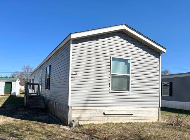 575 Payne Creek in Russellville, AL - Building Photo - Building Photo